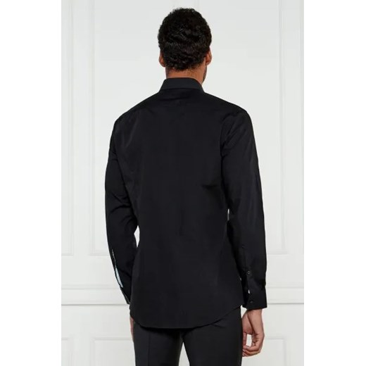 Koszula męska Hugo Boss na lato 