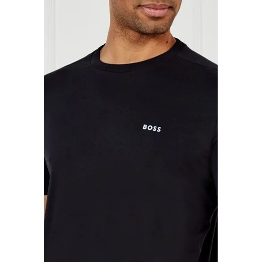 BOSS GREEN T-shirt Tee | Regular Fit | stretch XL okazja Gomez Fashion Store