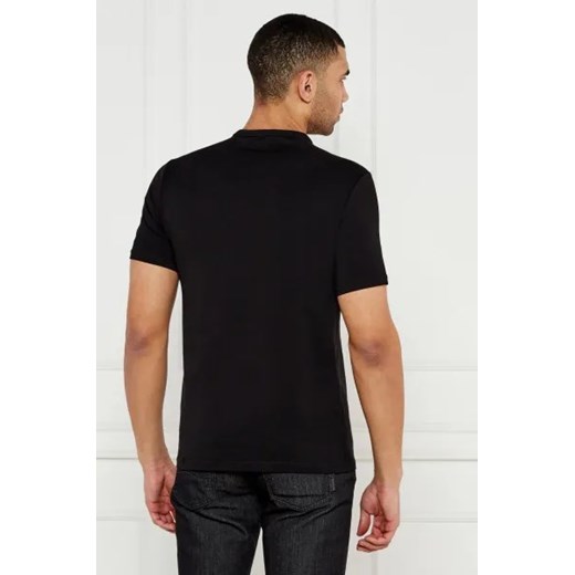 T-shirt męski Guess 