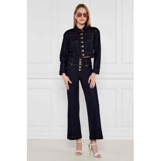 Marciano Guess Jeansy KYLIE | flare fit | high waist Marciano Guess 30/30 Gomez Fashion Store
