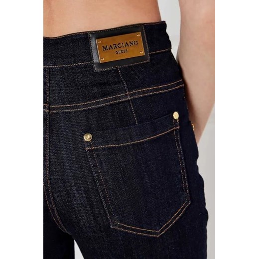 Marciano Guess Jeansy KYLIE | flare fit | high waist Marciano Guess 30/30 Gomez Fashion Store