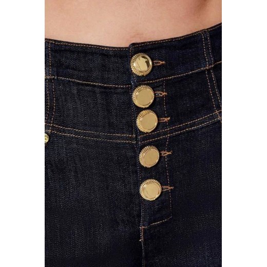 Marciano Guess Jeansy KYLIE | flare fit | high waist Marciano Guess 30/30 Gomez Fashion Store