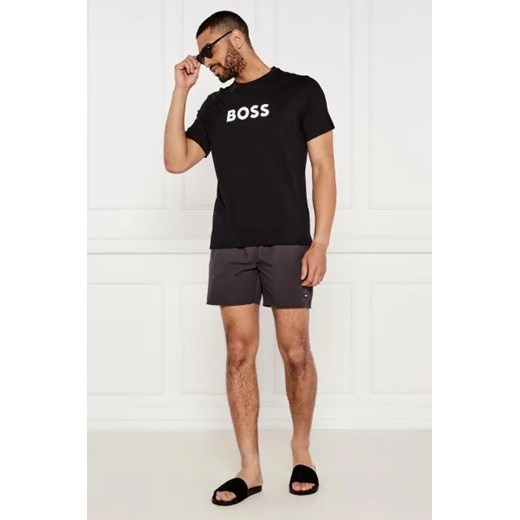 T-shirt męski BOSS HUGO 