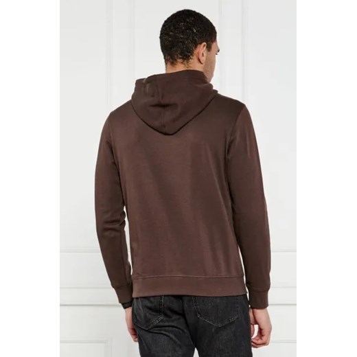 Bluza męska BOSS HUGO z bawełny letnia 