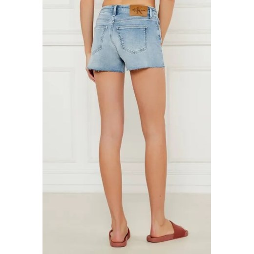 Szorty Calvin Klein 