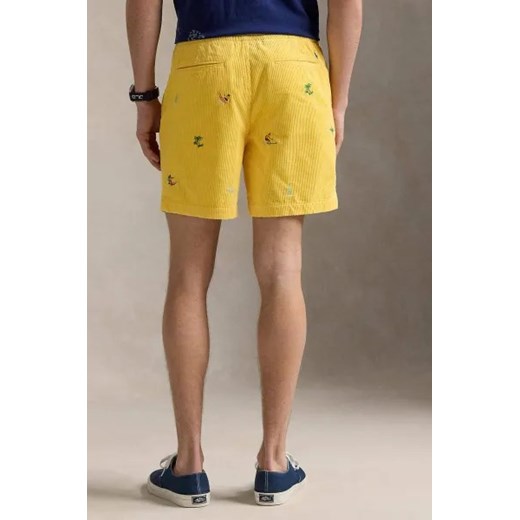 Spodenki męskie Polo Ralph Lauren 
