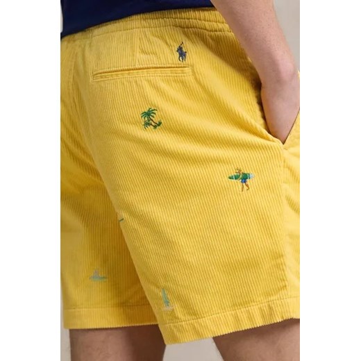 POLO RALPH LAUREN Szorty | Regular Fit Polo Ralph Lauren S Gomez Fashion Store okazja