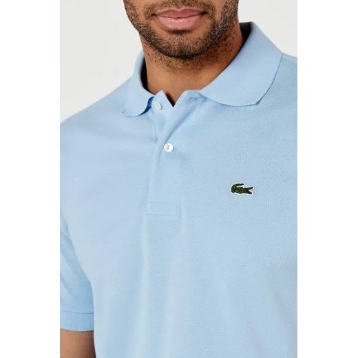 Lacoste Polo | Classic fit Lacoste S okazyjna cena Gomez Fashion Store