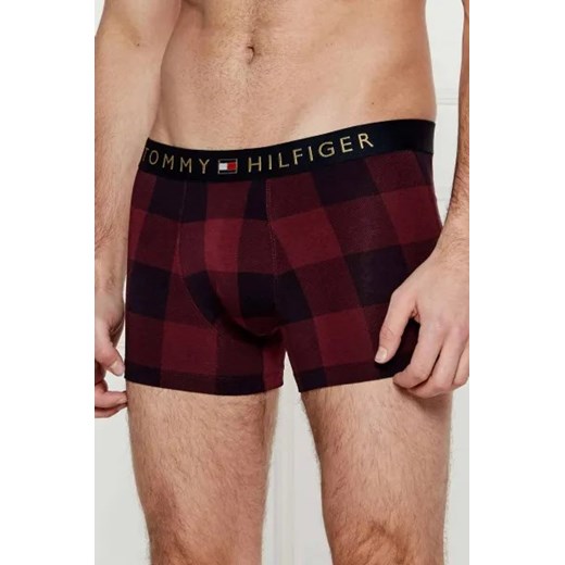 Tommy Hilfiger Bokserki + skarpety Tommy Hilfiger L okazja Gomez Fashion Store