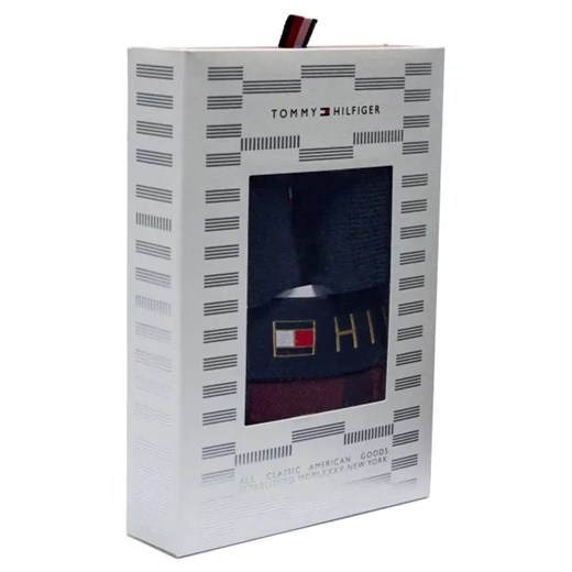 Tommy Hilfiger Bokserki + skarpety Tommy Hilfiger L promocyjna cena Gomez Fashion Store