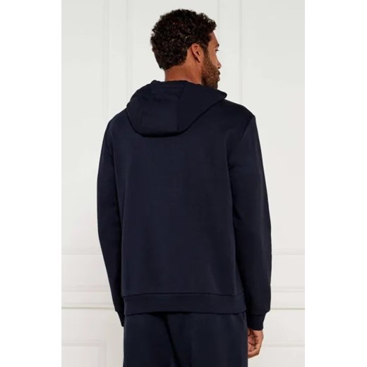 EA7 Bluza | Regular Fit S Gomez Fashion Store