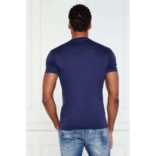 Dsquared2 T-shirt | cool fit Dsquared2 XXL promocja Gomez Fashion Store