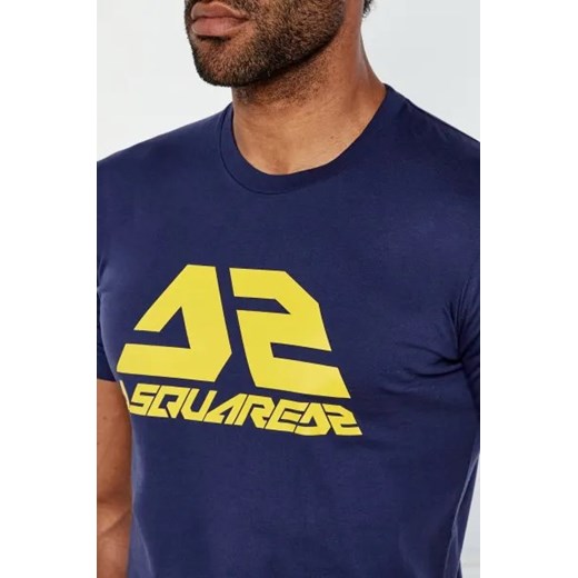 Dsquared2 T-shirt | cool fit Dsquared2 XXL Gomez Fashion Store okazyjna cena