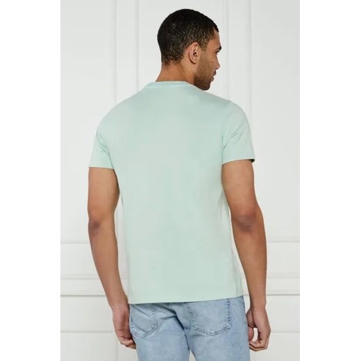 T-shirt męski Guess 