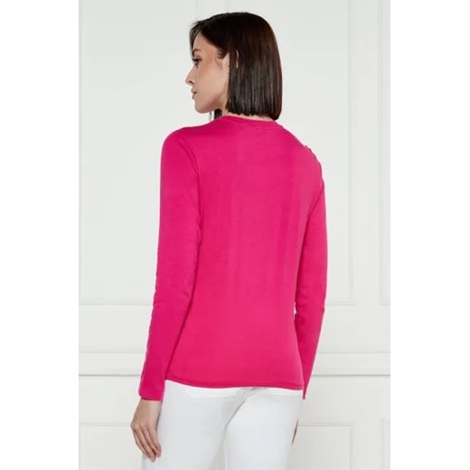 POLO RALPH LAUREN Bluzka | Regular Fit Polo Ralph Lauren S wyprzedaż Gomez Fashion Store