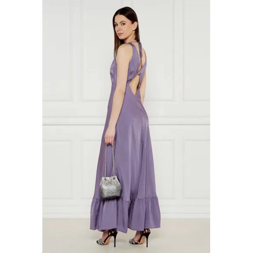 TWINSET Sukienka Twinset 38 okazyjna cena Gomez Fashion Store