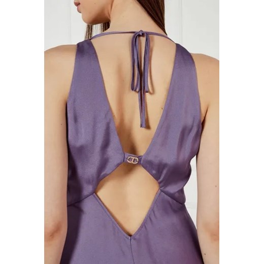 TWINSET Sukienka Twinset 34 Gomez Fashion Store okazja