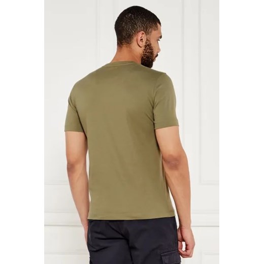 T-shirt męski Aeronautica Militare 