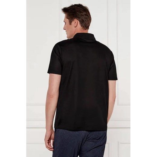 T-shirt męski Paul&shark z bawełny 