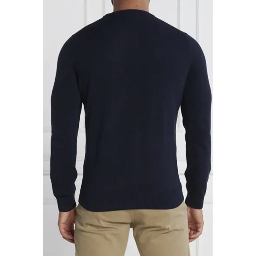 Lacoste Sweter | Regular Fit Lacoste XXXL Gomez Fashion Store