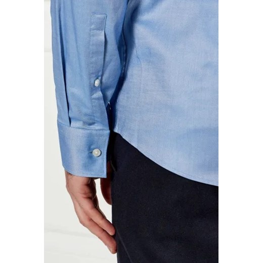 HUGO Koszula Koey | Slim Fit 43 promocja Gomez Fashion Store
