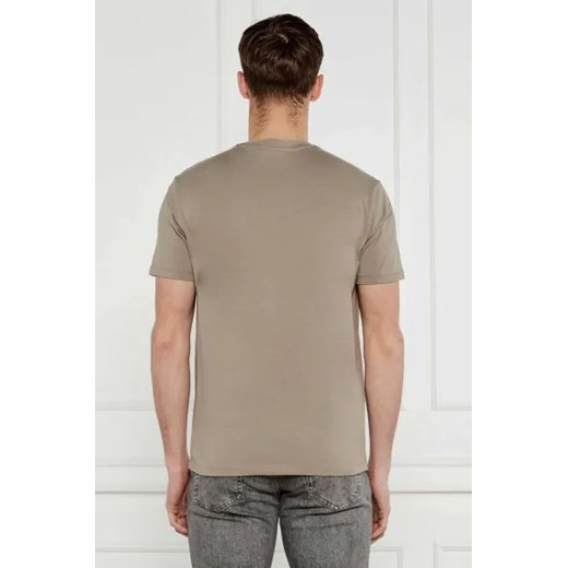 Armani Exchange T-shirt | Regular Fit Armani Exchange XL okazyjna cena Gomez Fashion Store