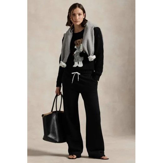 POLO RALPH LAUREN Sweter | Regular Fit Polo Ralph Lauren L Gomez Fashion Store
