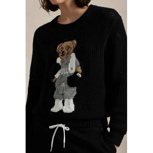 POLO RALPH LAUREN Sweter | Regular Fit Polo Ralph Lauren XL Gomez Fashion Store
