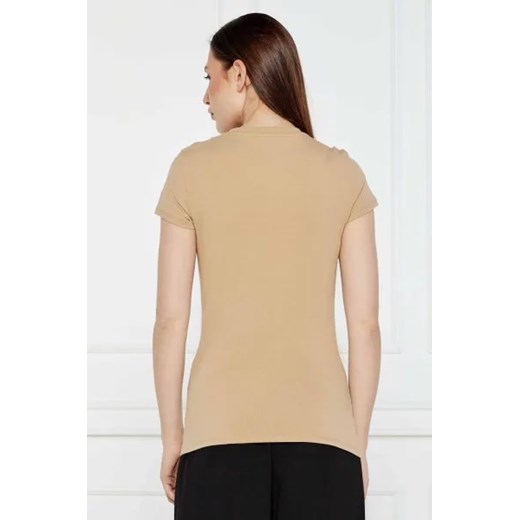 Armani Exchange T-shirt | Slim Fit Armani Exchange S okazyjna cena Gomez Fashion Store