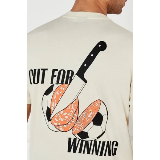 T-shirt męski Emporio Armani 