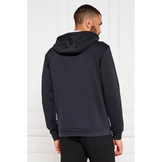 EA7 Bluza | Regular Fit L Gomez Fashion Store