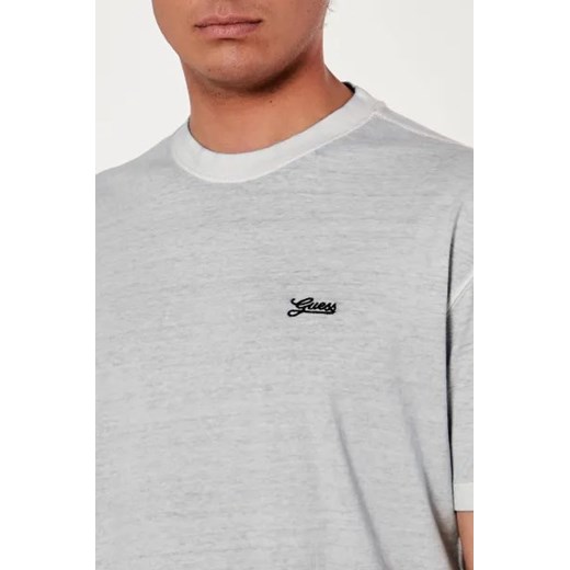 T-shirt męski Guess 