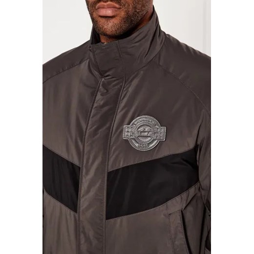 BOSS BLACK Kurtka bomber Condo_PS | BOSS BLACK X PORSCHE | Regular Fit 50 Gomez Fashion Store