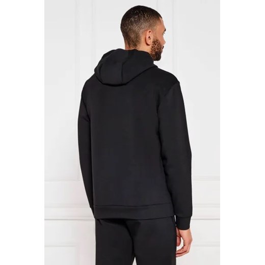 EA7 Bluza | Regular Fit XL Gomez Fashion Store