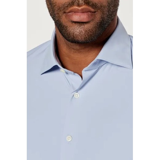 Stenströms Koszula | Slim Fit Stenströms XXL promocja Gomez Fashion Store