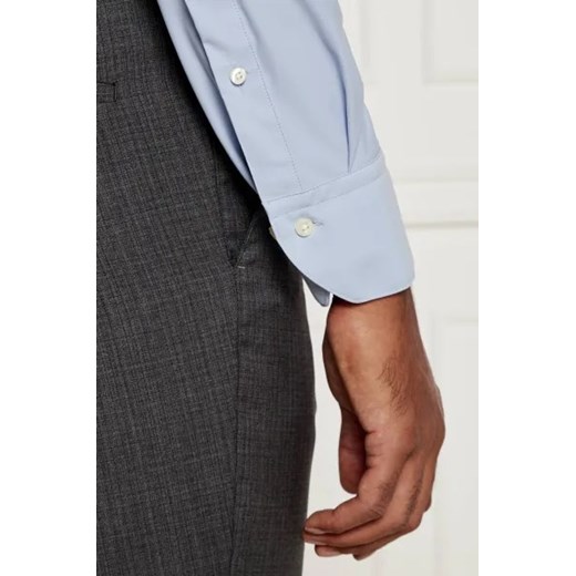 Stenströms Koszula | Slim Fit Stenströms XXL Gomez Fashion Store promocja