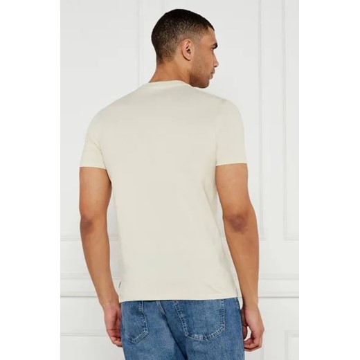 T-shirt męski Guess 