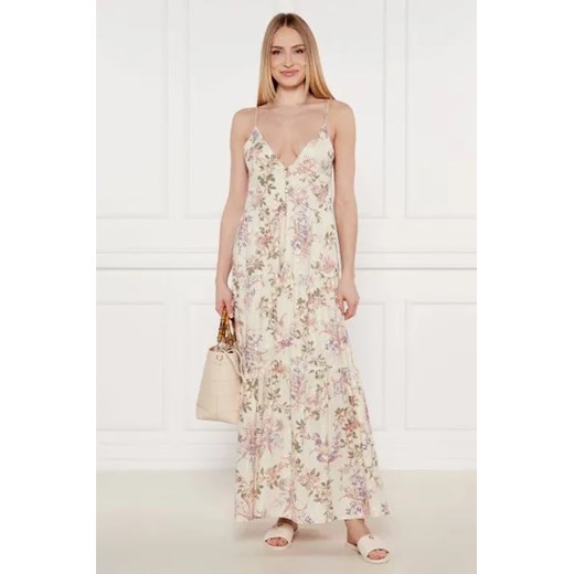 TWINSET Sukienka Twinset 42 okazyjna cena Gomez Fashion Store