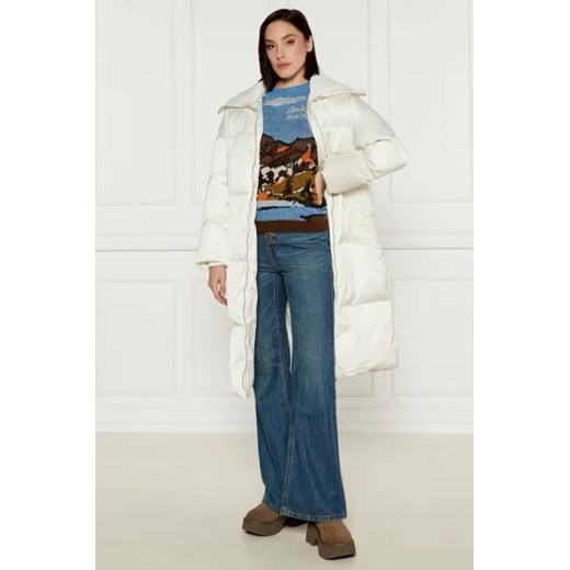 Weekend MaxMara Wełniany sweter | Regular Fit Weekend Maxmara S wyprzedaż Gomez Fashion Store
