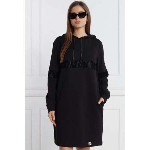 Liu Jo Rose Sukienka XS okazja Gomez Fashion Store