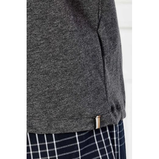 T-shirt męski BOSS HUGO letni 