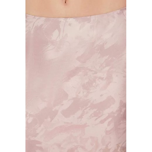 Pinko Satynowa spódnica Hokkano Pinko 36 promocyjna cena Gomez Fashion Store