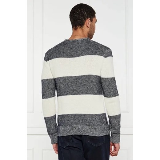 Tommy Hilfiger Sweter ROLLINO | Regular Fit Tommy Hilfiger XXL Gomez Fashion Store promocja