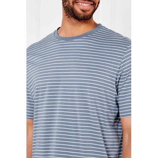 T-shirt męski BOSS HUGO 