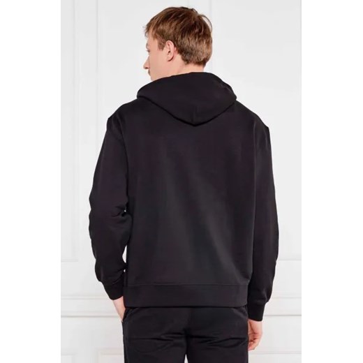 Bluza męska Calvin Klein bawełniana 