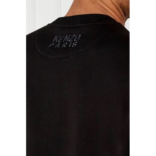 Kenzo Bluza | Classic fit Kenzo XL Gomez Fashion Store wyprzedaż