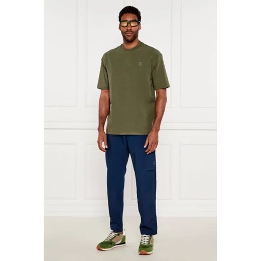 BOSS ORANGE T-shirt Te_cell | Relaxed fit S Gomez Fashion Store