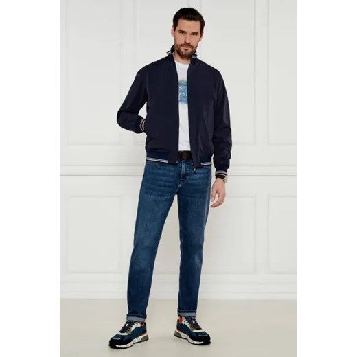 Paul&Shark Kurtka bomber Typhoon | Regular Fit Paul&shark M promocyjna cena Gomez Fashion Store