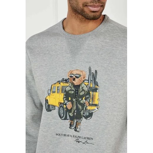Bluza męska Polo Ralph Lauren 