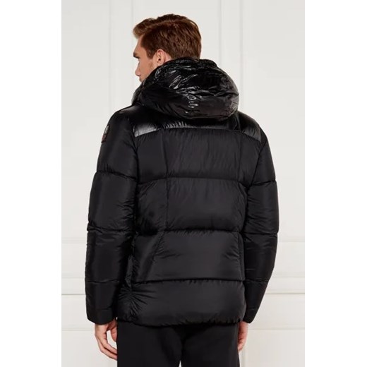 PARAJUMPERS Puchowa kurtka SENTO Parajumpers XXL okazja Gomez Fashion Store